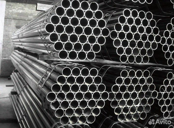 Труба круглая 60х1,5