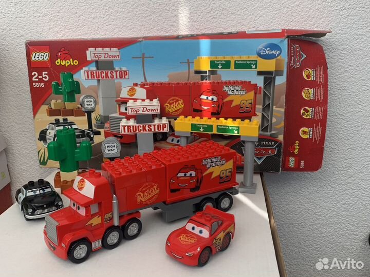 5816 duplo store