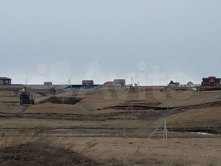 Участок 8,6 сот. (СНТ, ДНП)