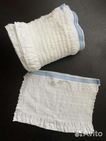 Трусы послеоперационные