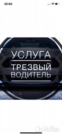 Трезвый водитель. Категории В,С