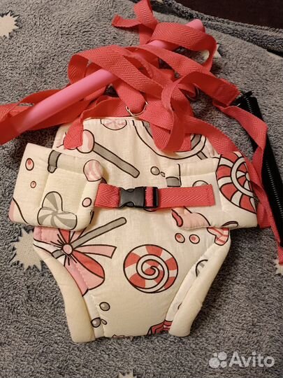 Прыгунки детские подвесные