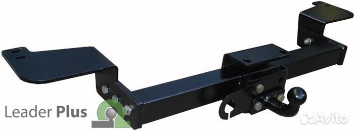 Фаркоп toyota land cruiser 200 2007./ lexus LX 570