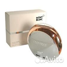 Пресанс дюн фам от Монблан - раритет