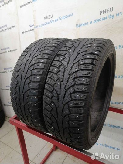 Nokian Tyres Hakkapeliitta 5 225/45 R17