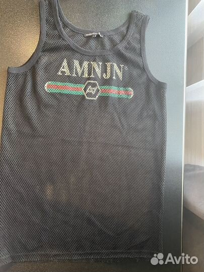 Вещи пакетом