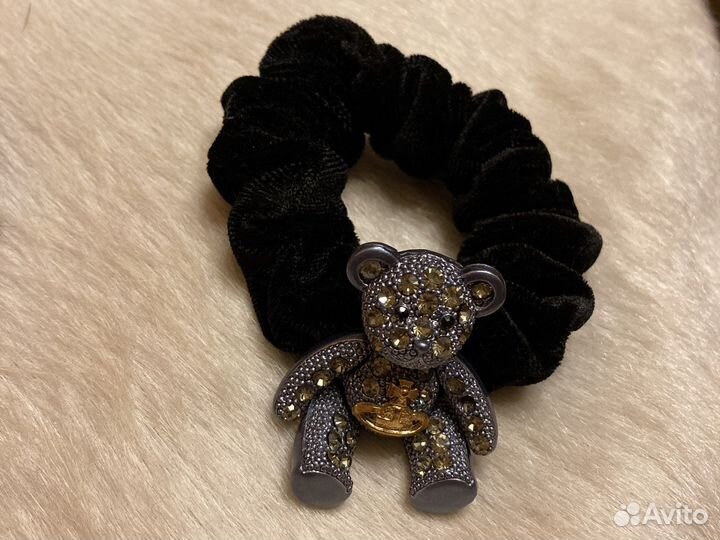 Резинка для волос