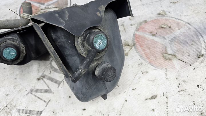 Расширительный бачок ABC Mercedes w215 w220