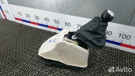 Кулиса кпп peugeot 308 1 (TBE12DX01)