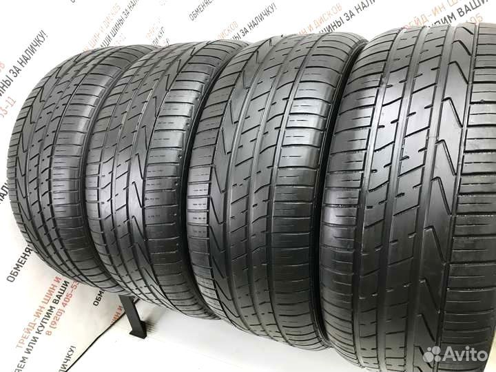 Hankook Ventus S1 Evo K107 275/50 R20