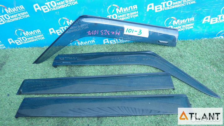 Ветровик suzuki spacia