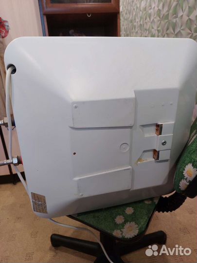 Водонагреватель