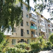 2-к. квартира, 43,9 м², 2/5 эт.