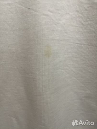 Jil sander футболка