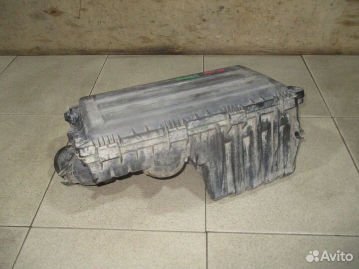 Корпус воздушного фильтра VW Polo Sedan 2010-2020
