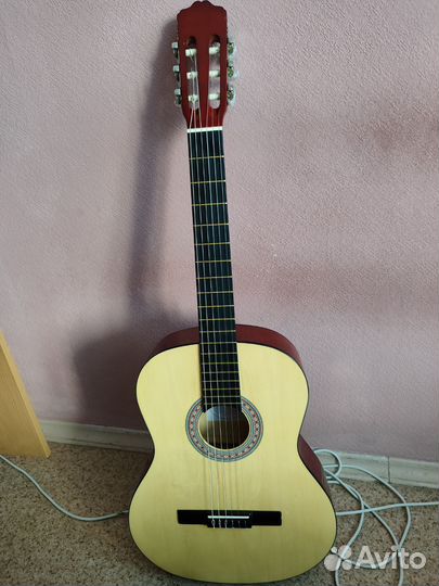 Классическая гитара