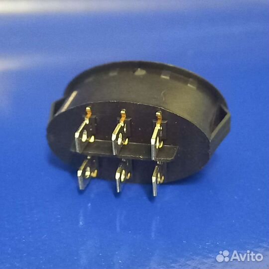 Кнопка для электромясорубки с реверсом