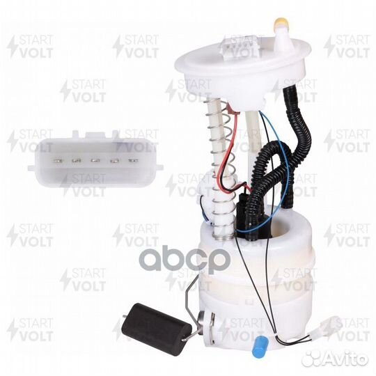 Модуль топливного насоса для а/м Nissan X-Trail