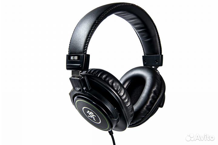 Комплект для домашней студии Mackie Performer Bund