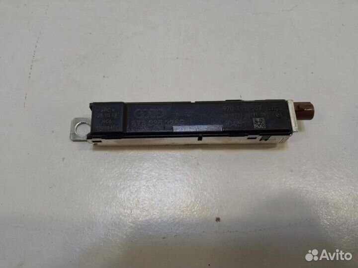 Усилитель антенны Audi A5 8T 8TA