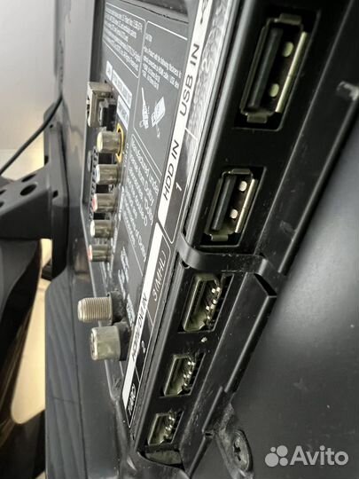 Телевизор LG