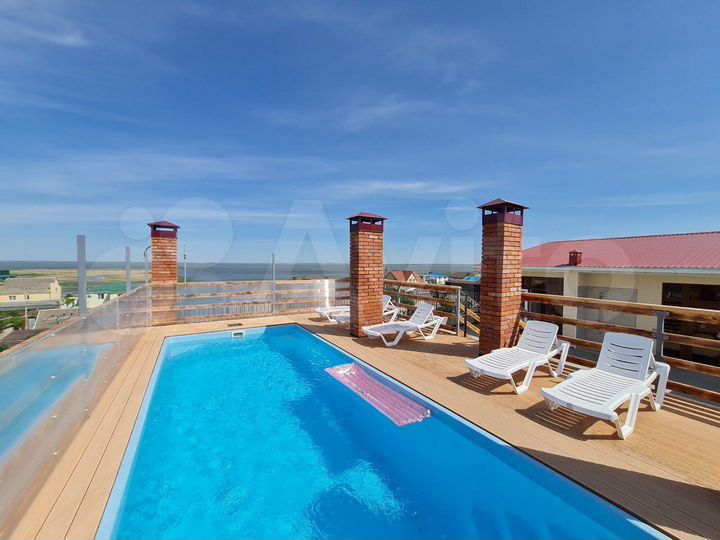 Комната 20 м², 1/3 эт.