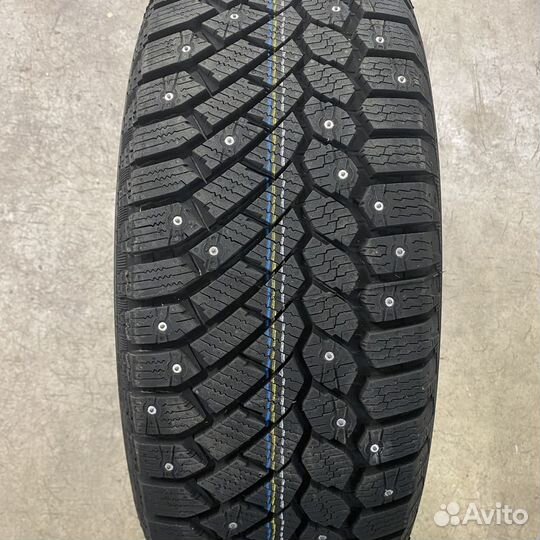 Gislaved Nord Frost 200 SUV 235/65 R17 108T