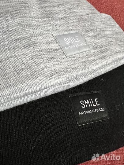 Шапка женская hm