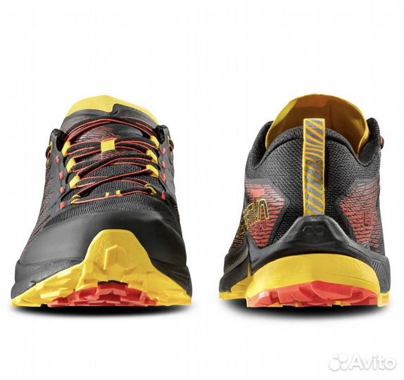 Кроссовки мужские la sportiva Jackal II GTX