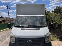 Ford Transit, 2013