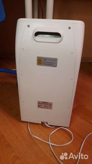 Очиститель воздуха Tefal