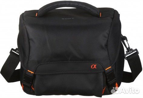 Сумка для фотокамеры 