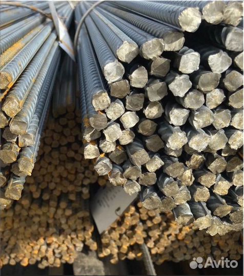 Металлопрофиль