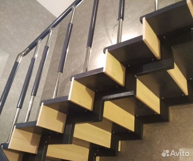 Лестница в дом