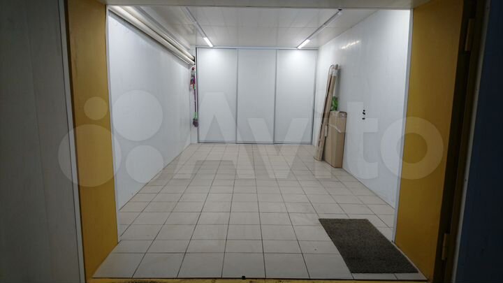 Гараж, 20 м²