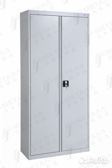 Шкаф архивный шха-850(50)