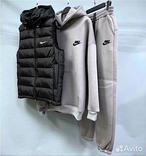 Костюм Тройка Nike