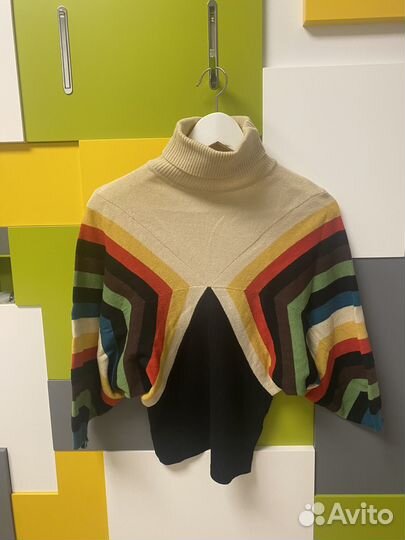 Шерстяной свитер Fornarina, XS