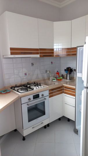 Дом 100 м² на участке 1 сот.