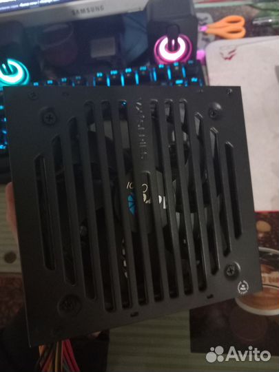 Блок питания 500w