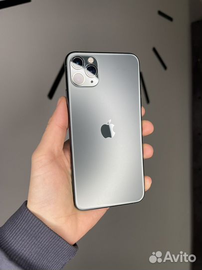 iPhone 11 Pro Max, 64 ГБ