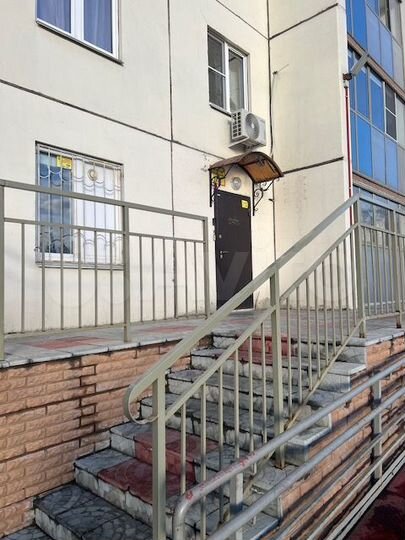 Офис, 97.1 м²