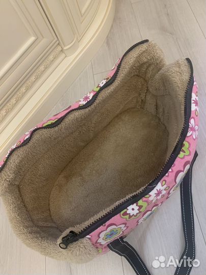 Переноска для животных