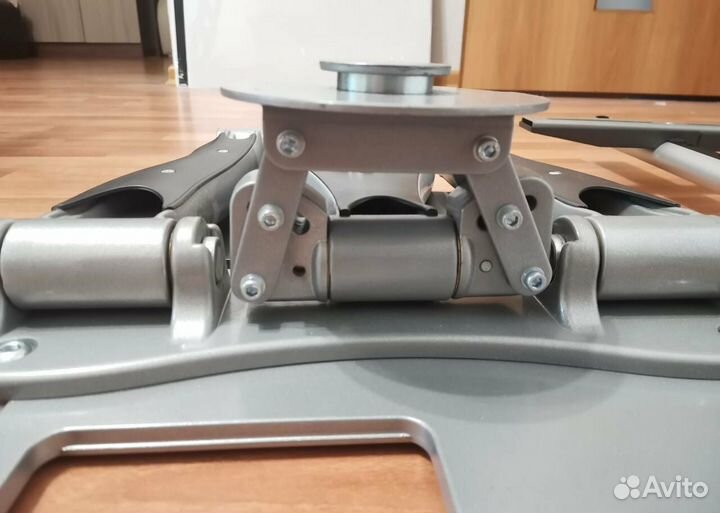 Кpонштейн для телевизоpа omniмount uсl-L, США