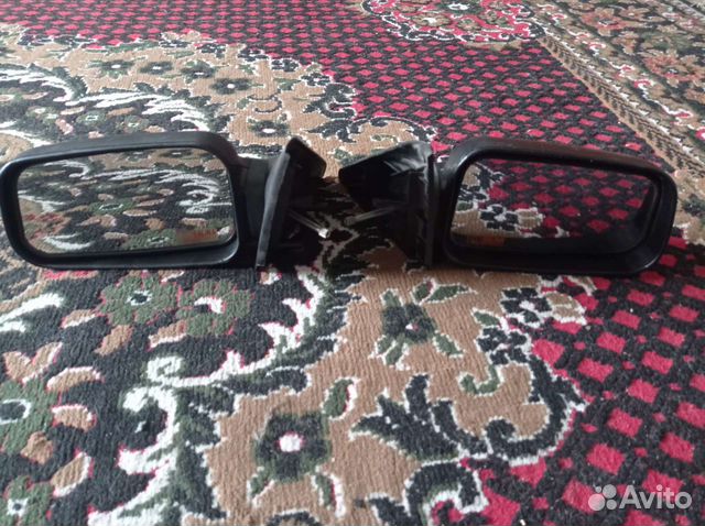 Зеркала ваз 2110