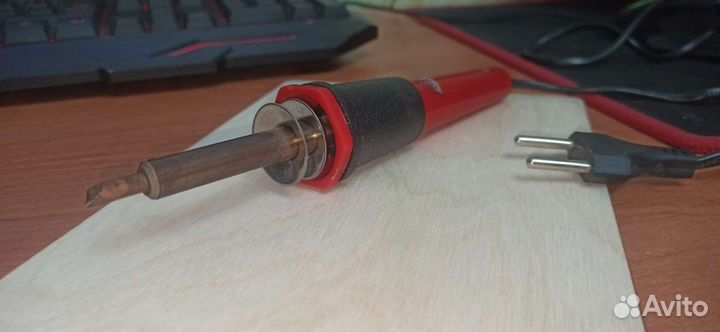 Выжигатель по дереву