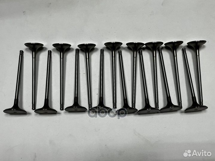 21177-1007010-86 клапана грм АВТОВАЗ vesta, X-R