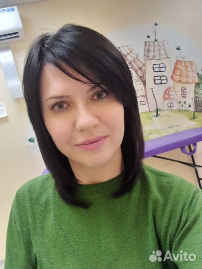 Логопед Стажировка для логопедов Томатис