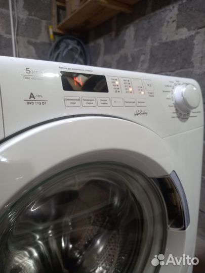 Стиральная машина Candy 5 kg