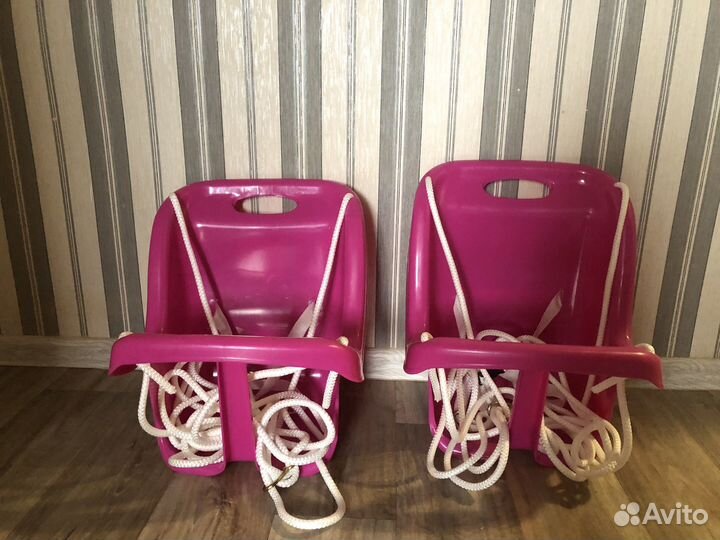 Детские качели